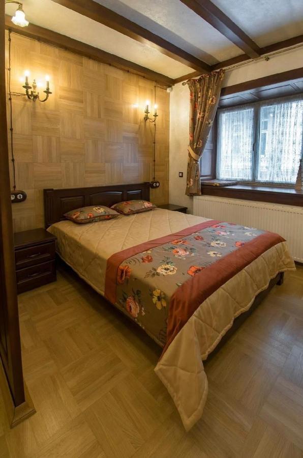 Vidfort Братів Рогатинців Lviv Exterior photo